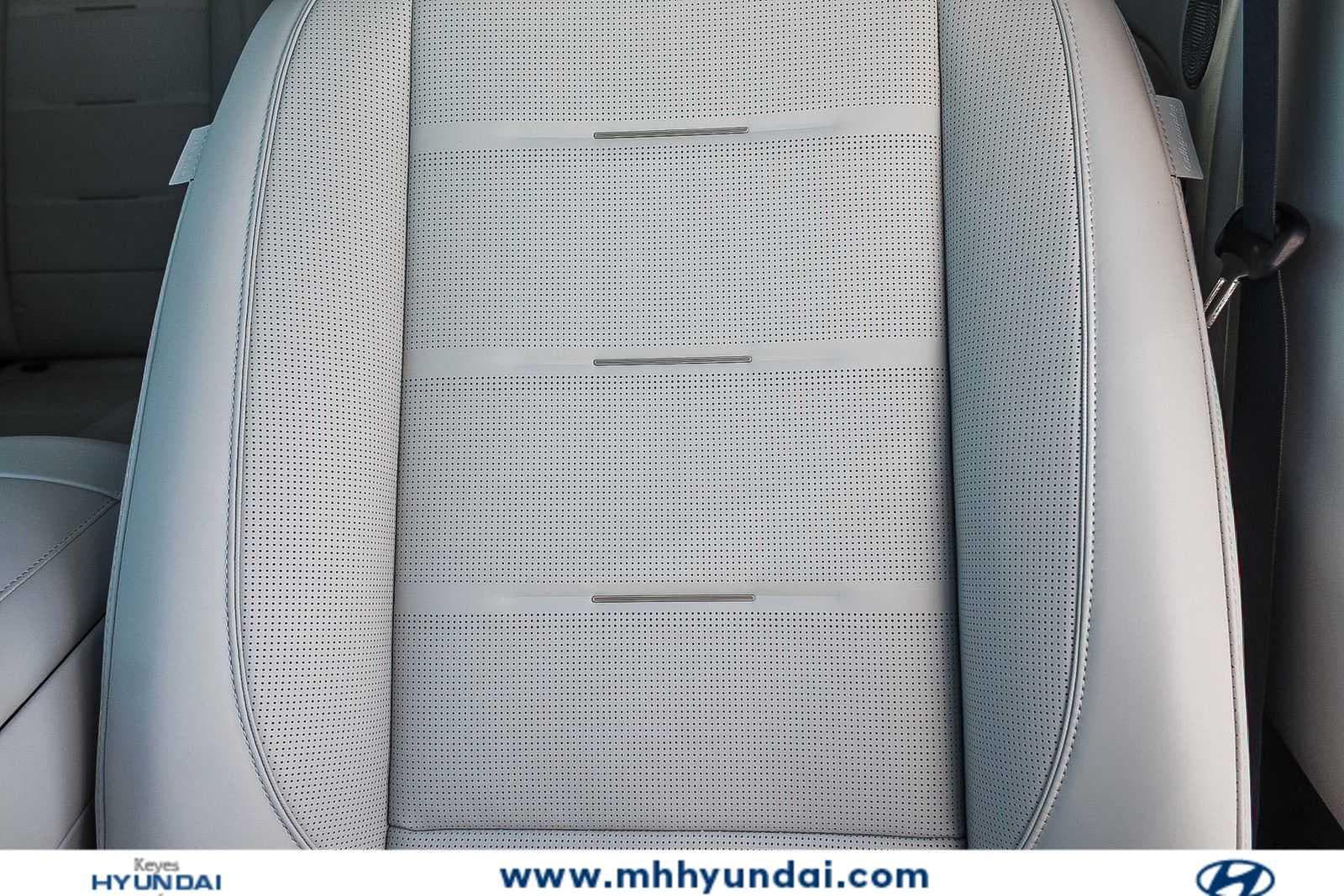 Thumbnail: 2026 Hyundai Palisade - 23