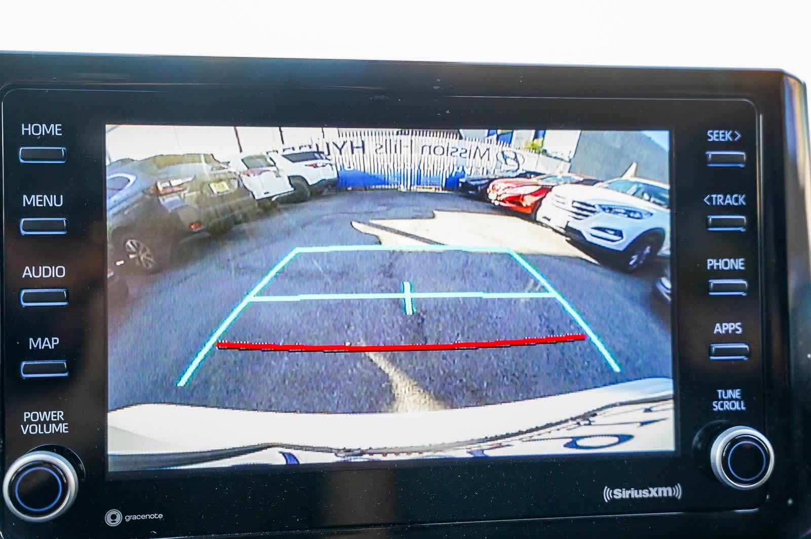 Thumbnail: 2022 Toyota Corolla - 23