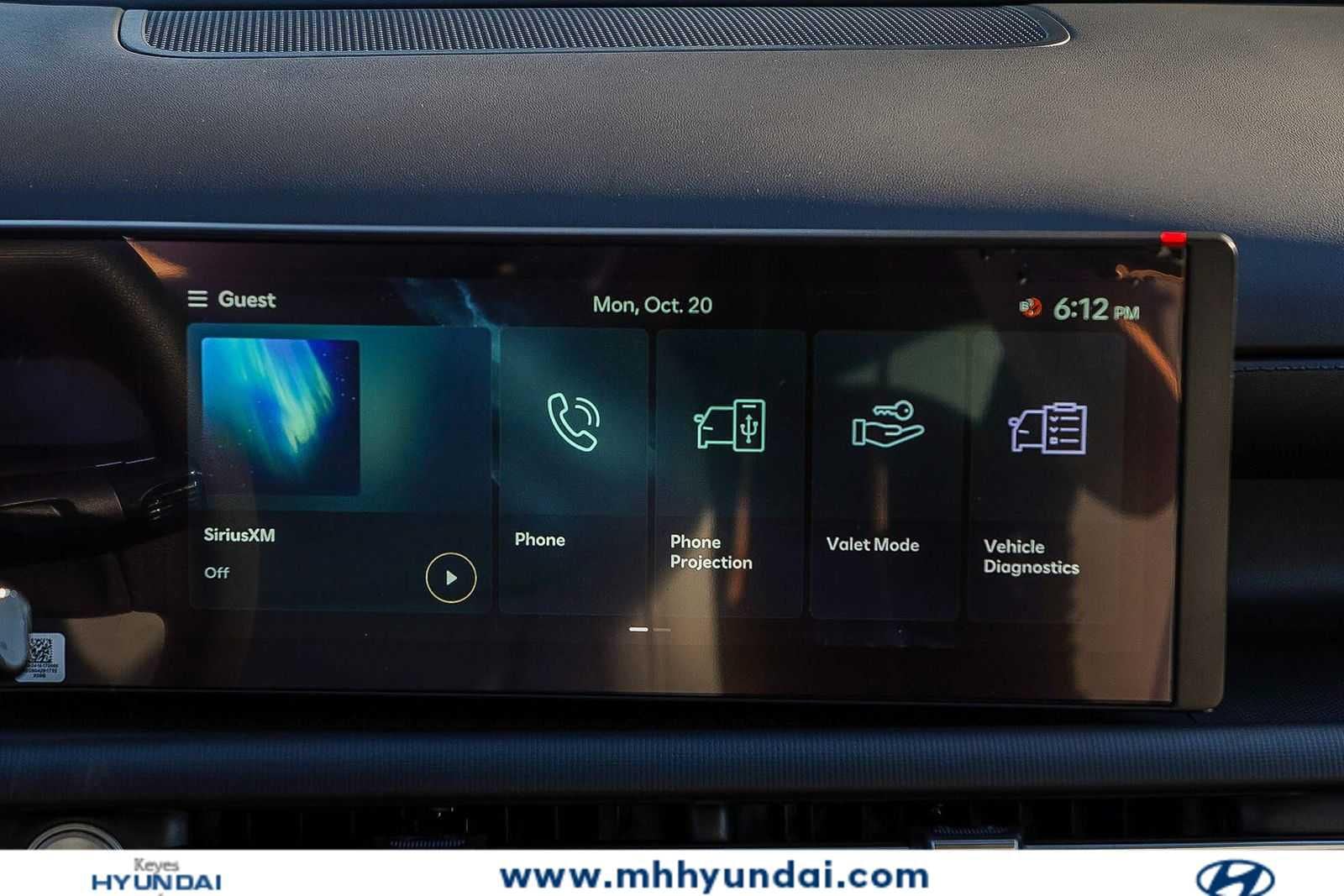 Thumbnail: 2026 Hyundai Santa Cruz - 15