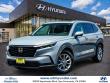Used 2024 Honda CR-V EX SUV