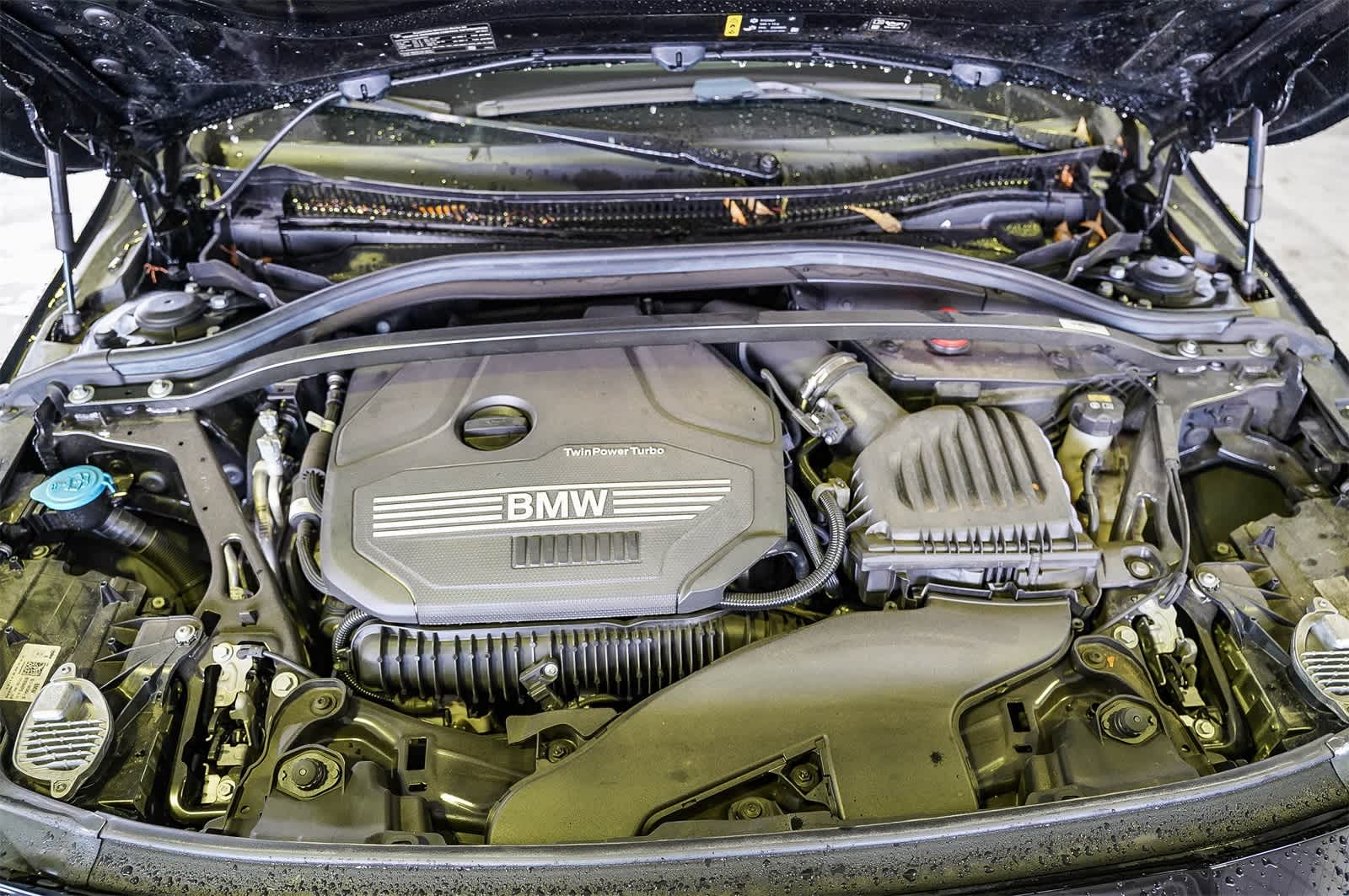 Thumbnail: 2021 BMW 2 Series - 22