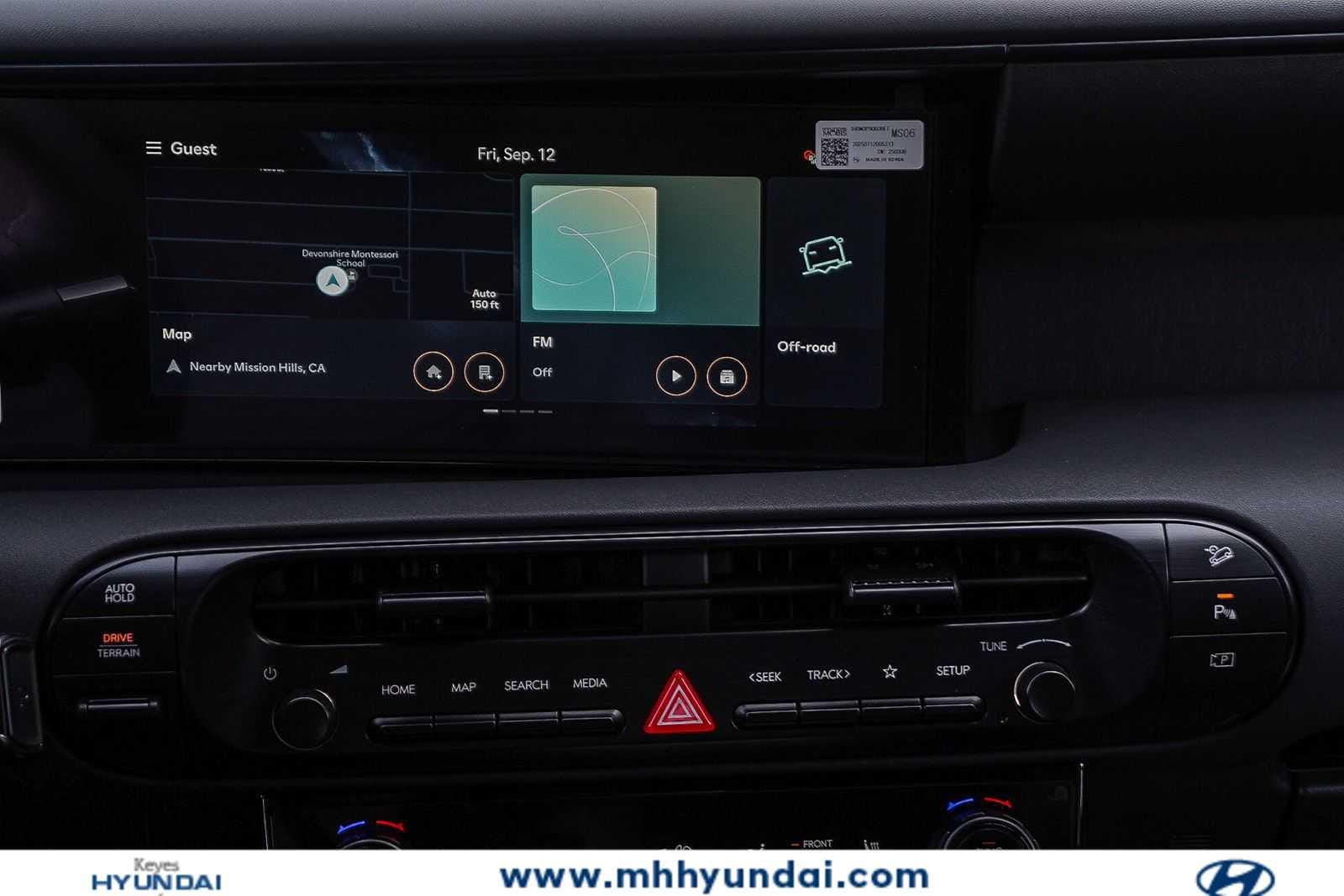 Thumbnail: 2026 Hyundai Palisade - 16