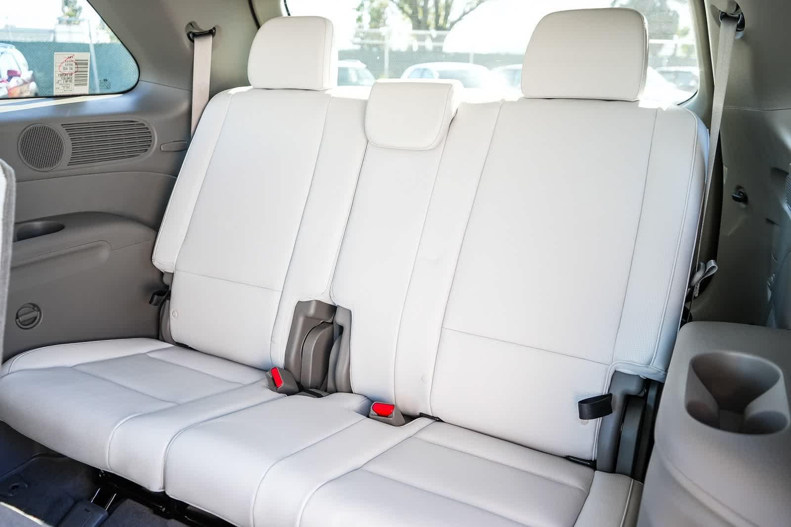 Thumbnail: 2026 Hyundai Palisade - 21