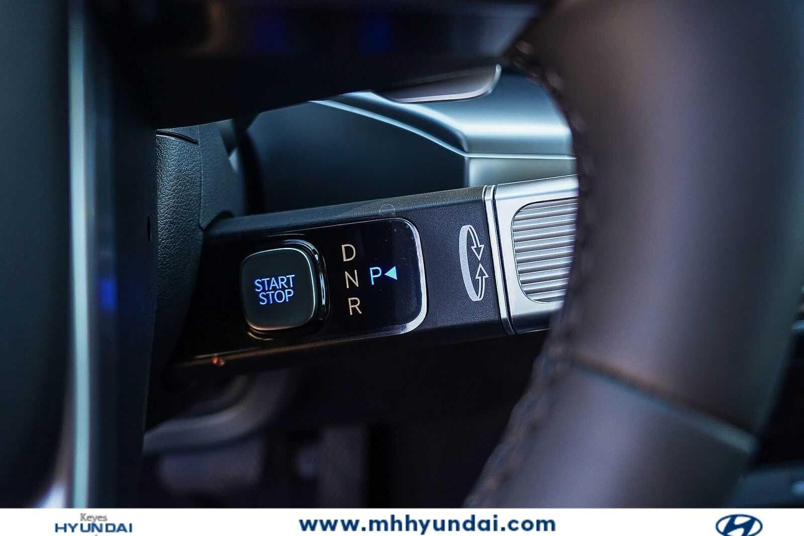 Thumbnail: 2026 Hyundai Ioniq - 22
