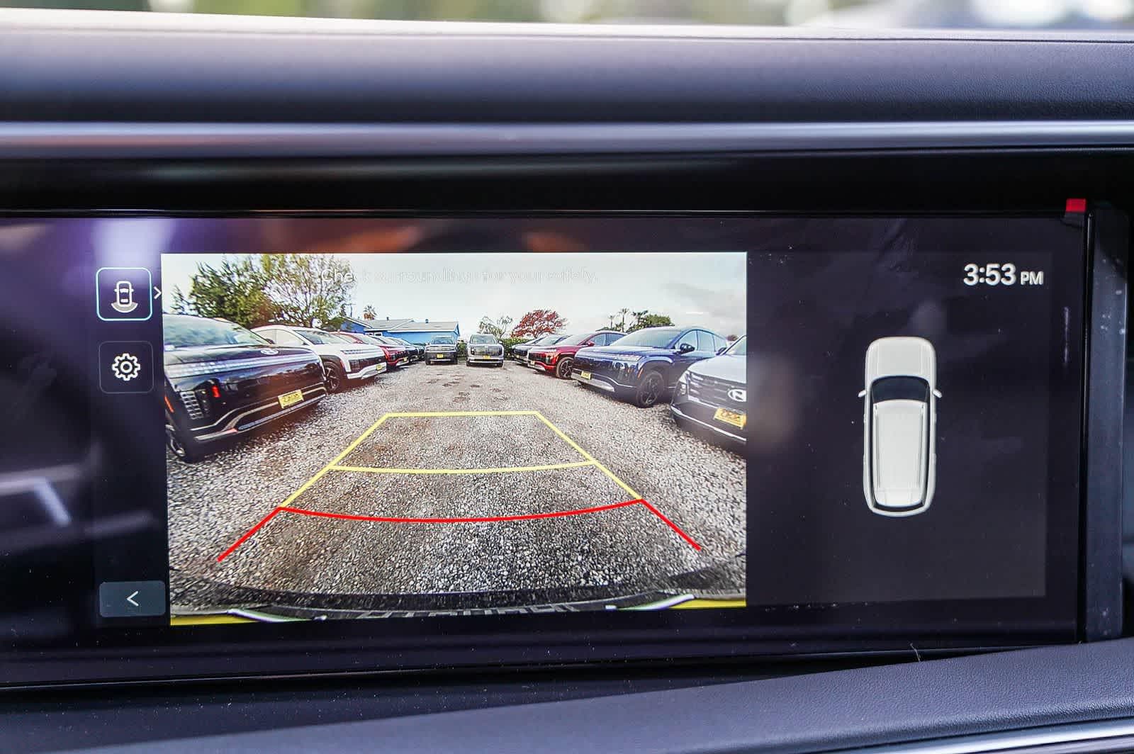 Thumbnail: 2026 Hyundai Palisade - 25