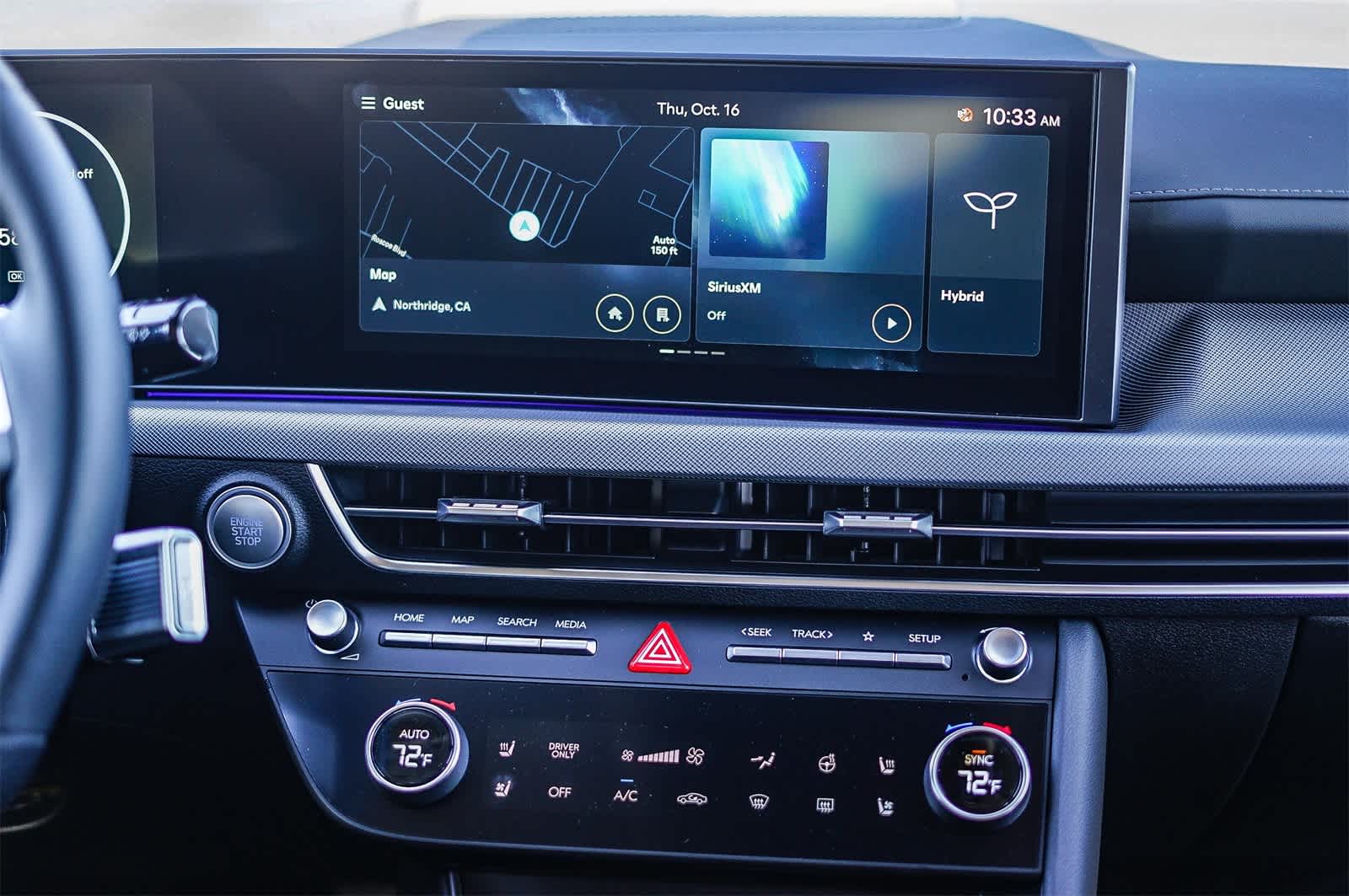 Thumbnail: 2025 Hyundai Sonata - 19