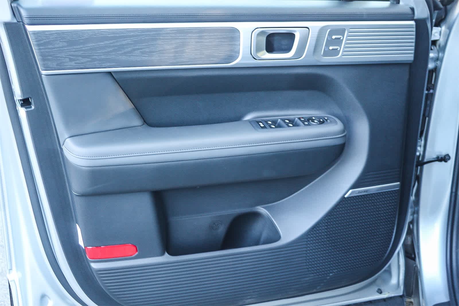 Thumbnail: 2025 Hyundai Santa Fe - 23