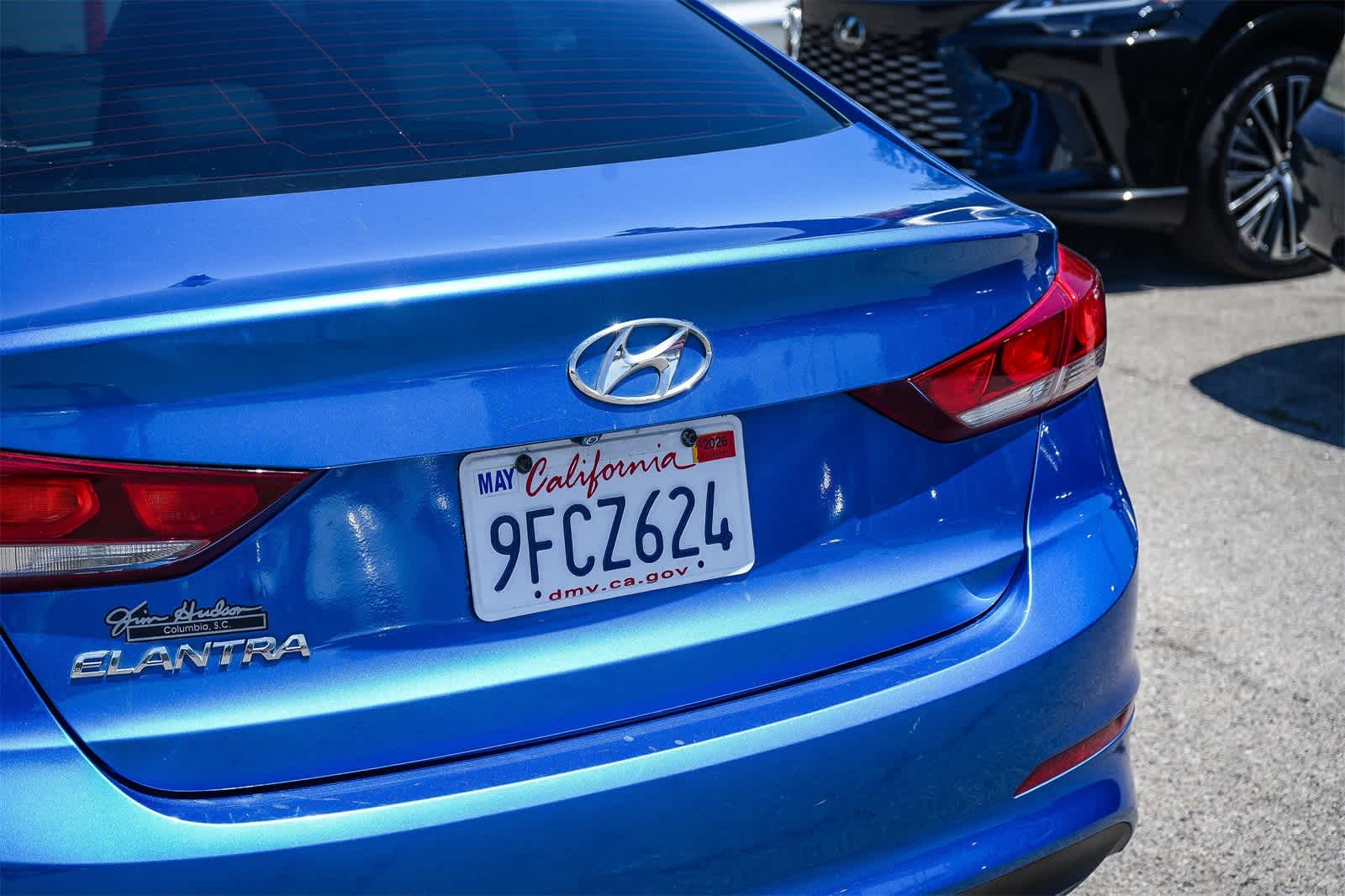 Thumbnail: 2017 Hyundai Elantra - 12