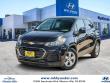 SUV Chevrolet Trax LS de 2020 de segunda mano
