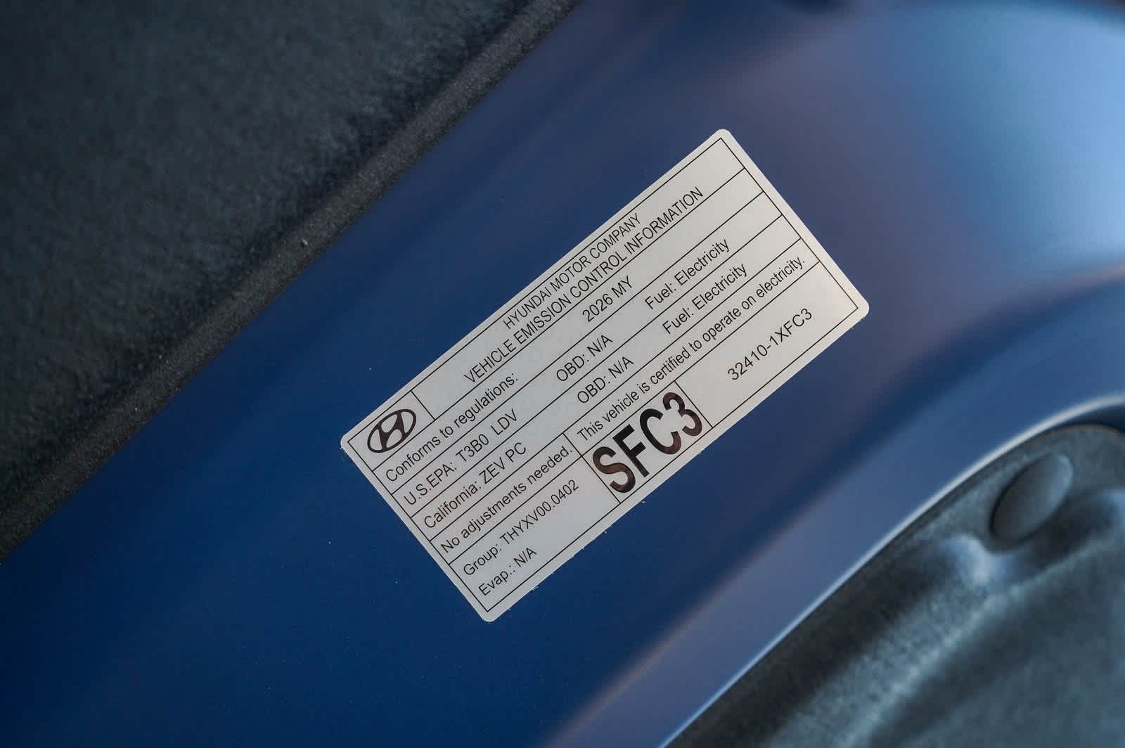 Thumbnail: 2026 Hyundai Ioniq - 30