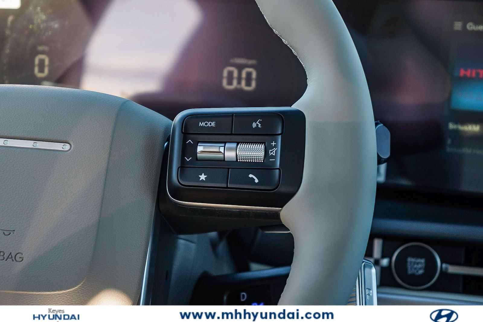 Thumbnail: 2026 Hyundai Santa Fe - 17