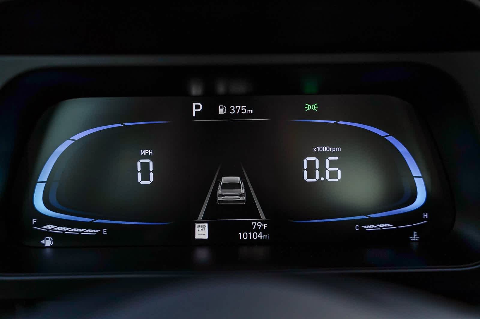 Thumbnail: 2025 Hyundai Elantra - 24