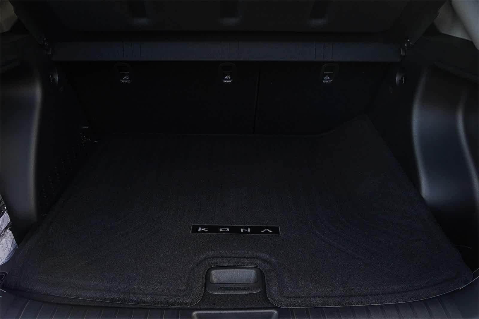 Thumbnail: 2026 Hyundai Kona - 29