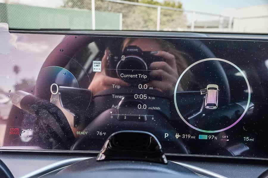 Thumbnail: 2026 Hyundai Ioniq - 27