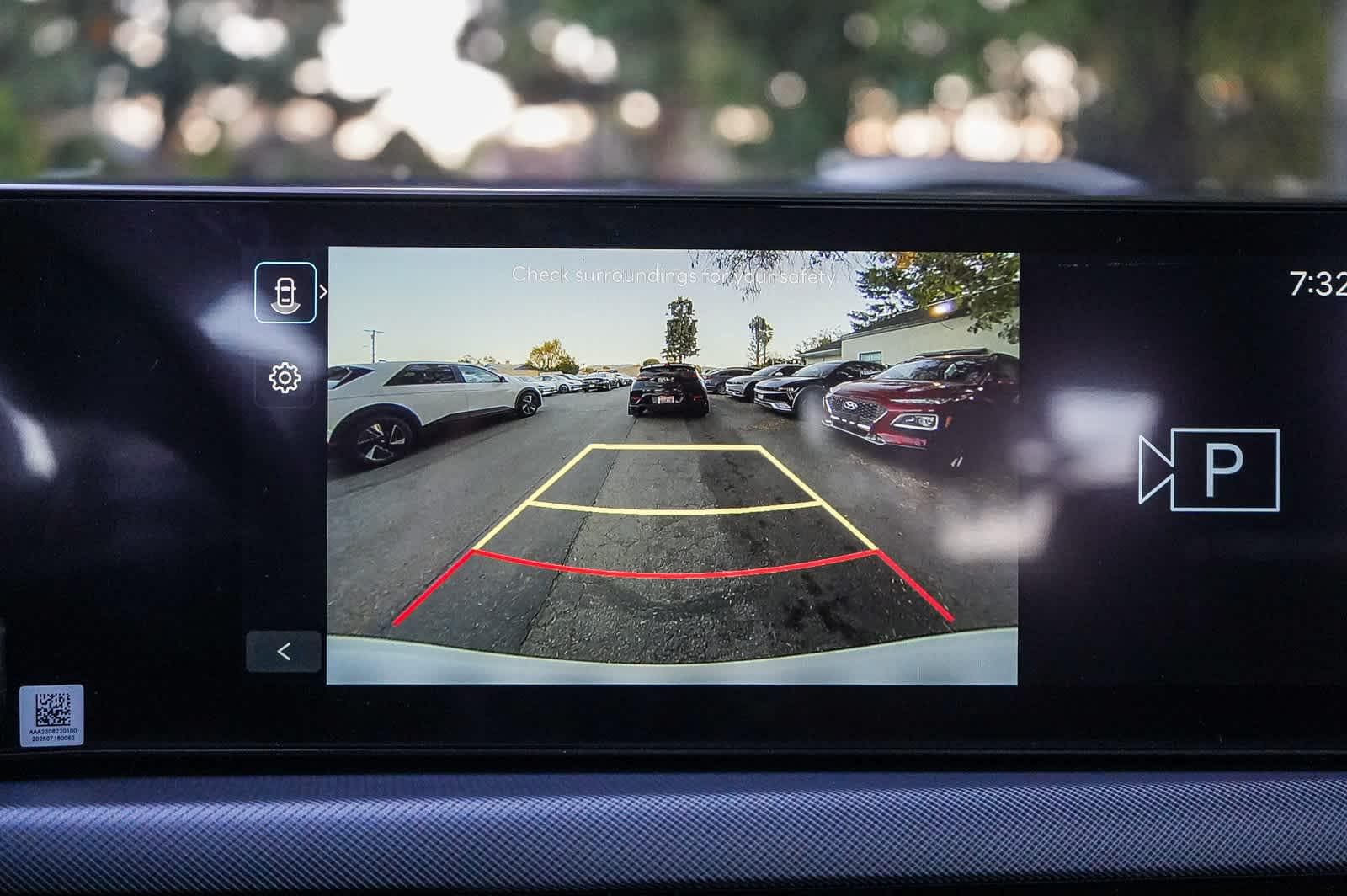 Thumbnail: 2026 Hyundai Sonata - 26