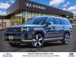 New 2026 Hyundai Santa Fe Hybrid Limited SUV