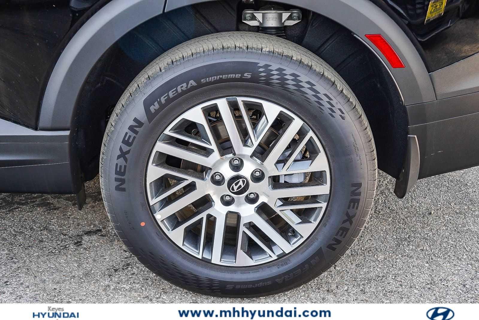 Thumbnail: 2026 Hyundai Palisade - 11