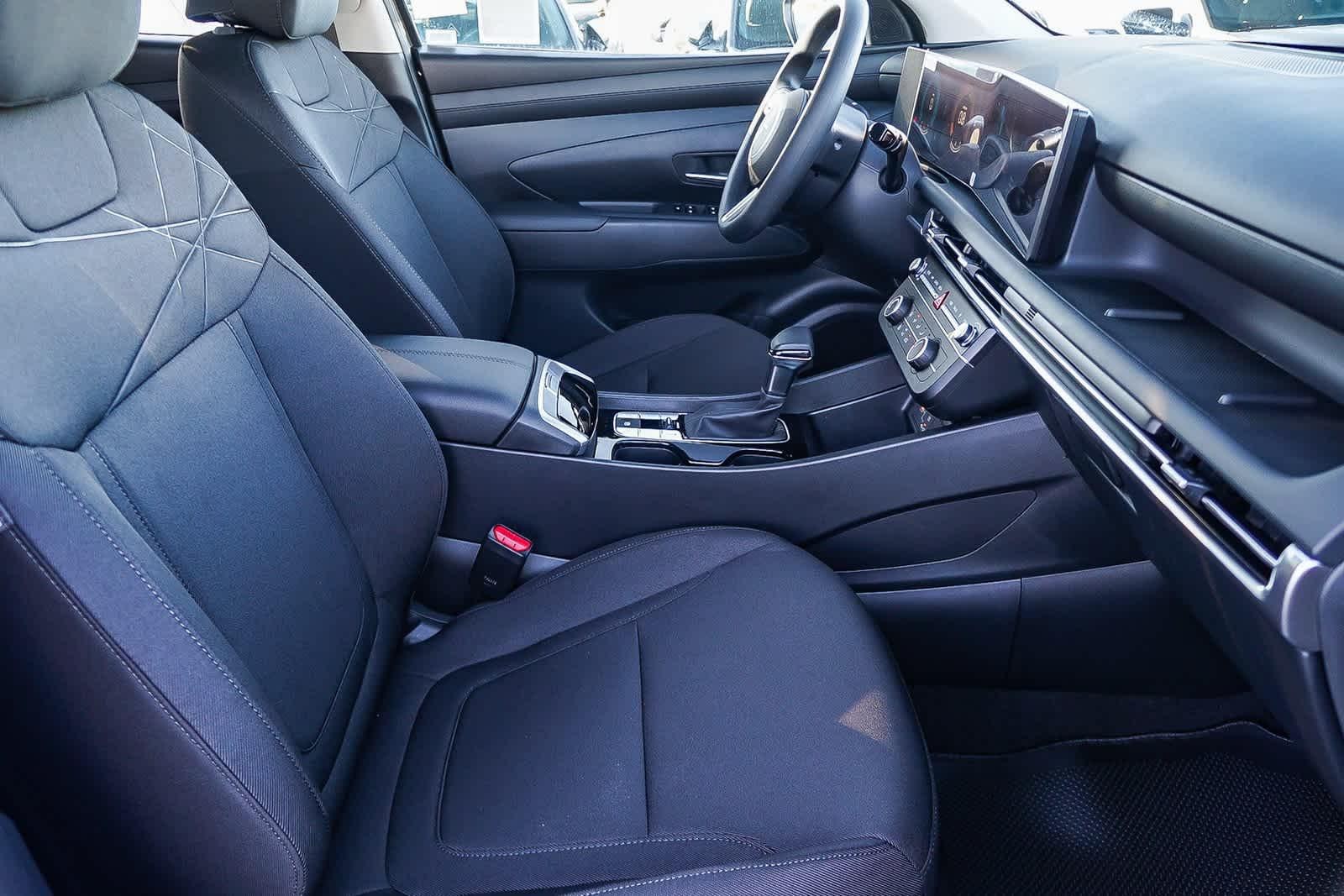 Thumbnail: 2026 Hyundai Tucson - 20