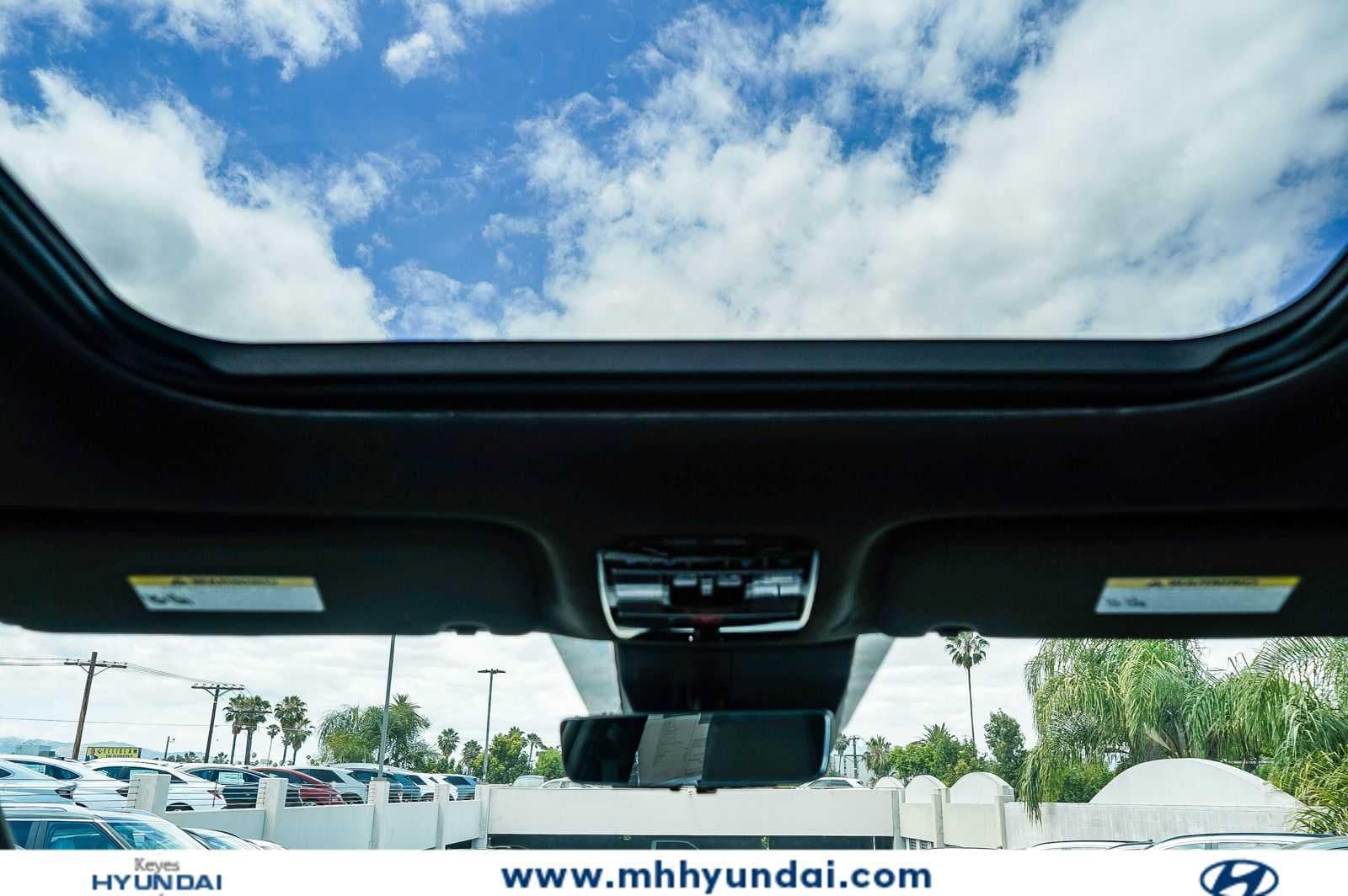 Thumbnail: 2026 Hyundai Santa Fe - 22