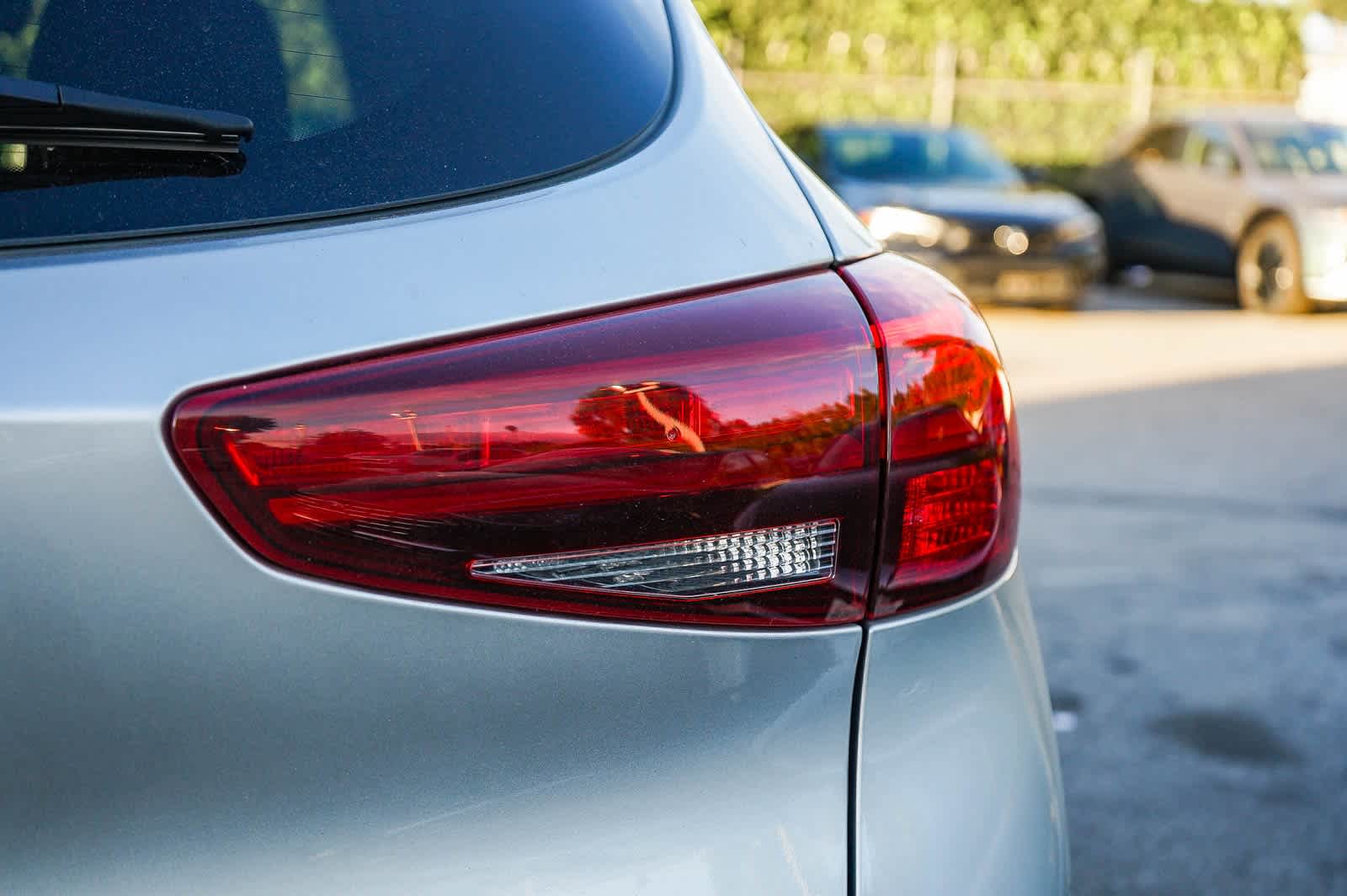 Thumbnail: 2020 Hyundai Tucson - 7