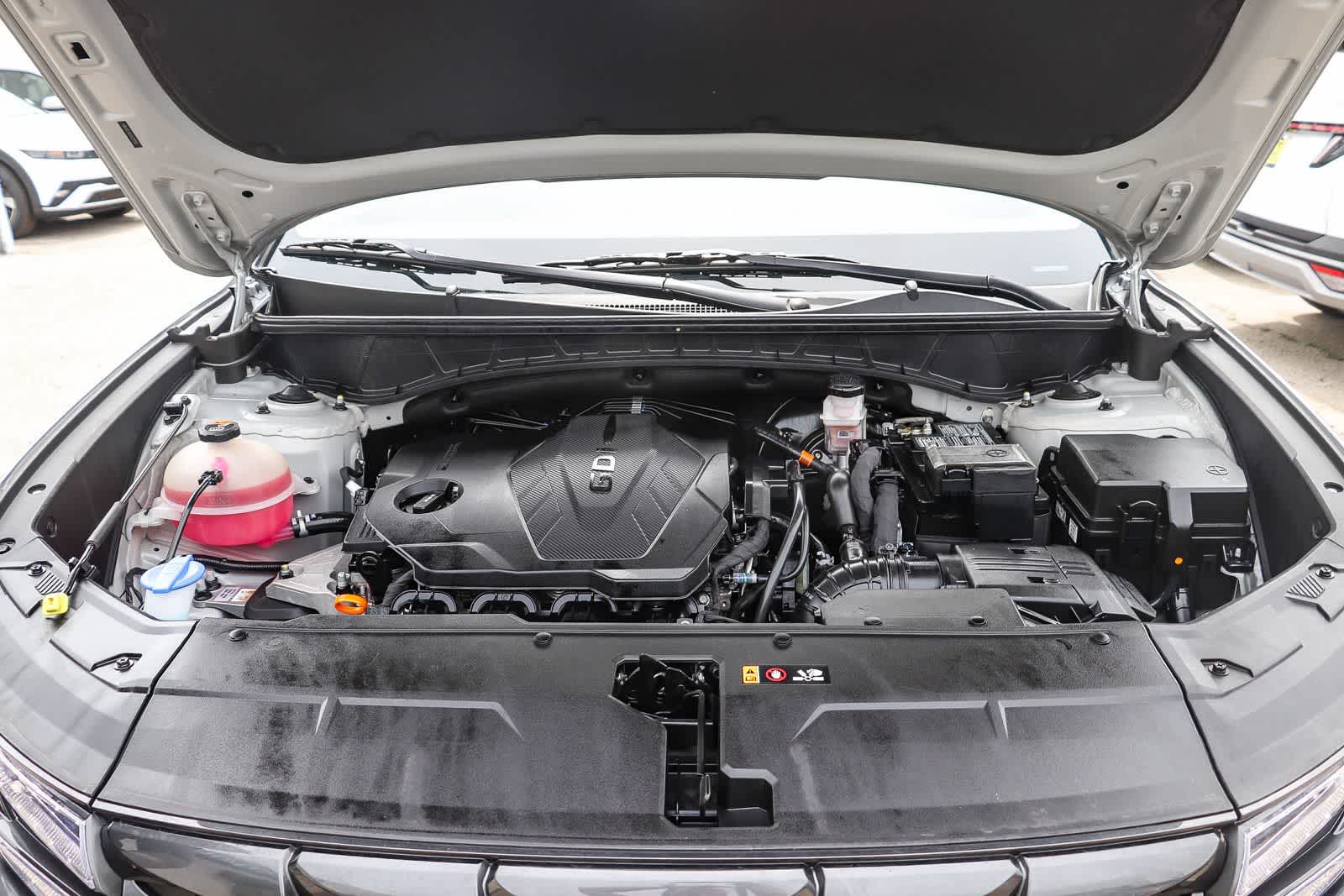 Thumbnail: 2023 Hyundai Tucson - 27