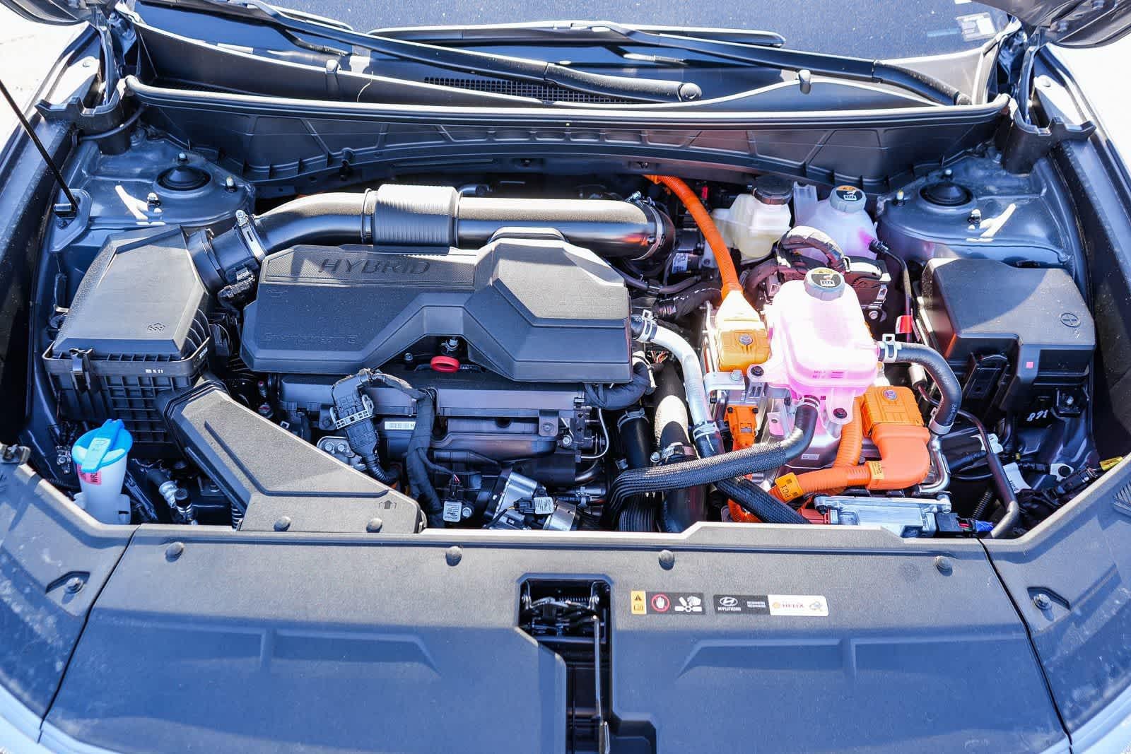 Thumbnail: 2026 Hyundai Tucson - 13