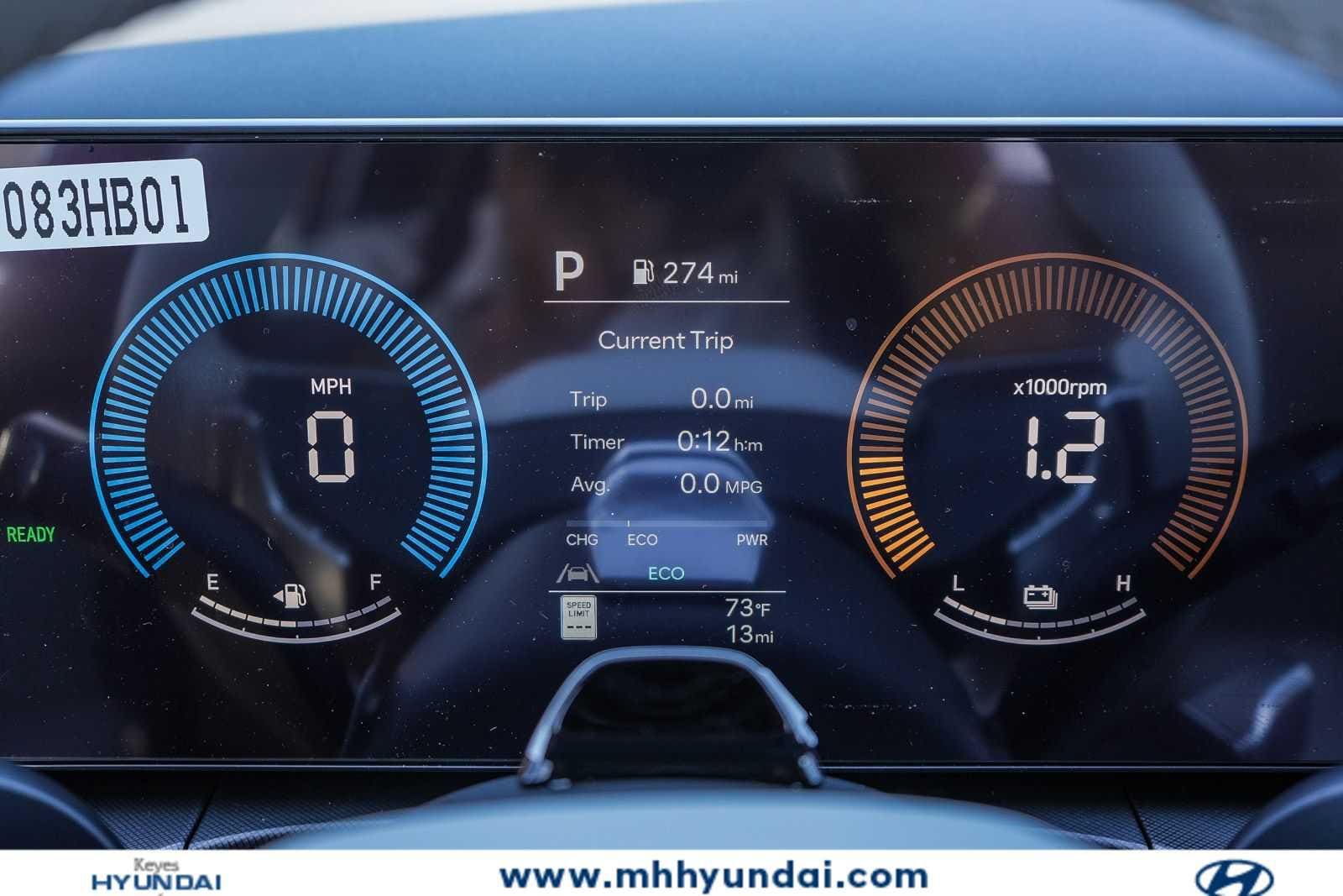 Thumbnail: 2026 Hyundai Santa Fe - 25