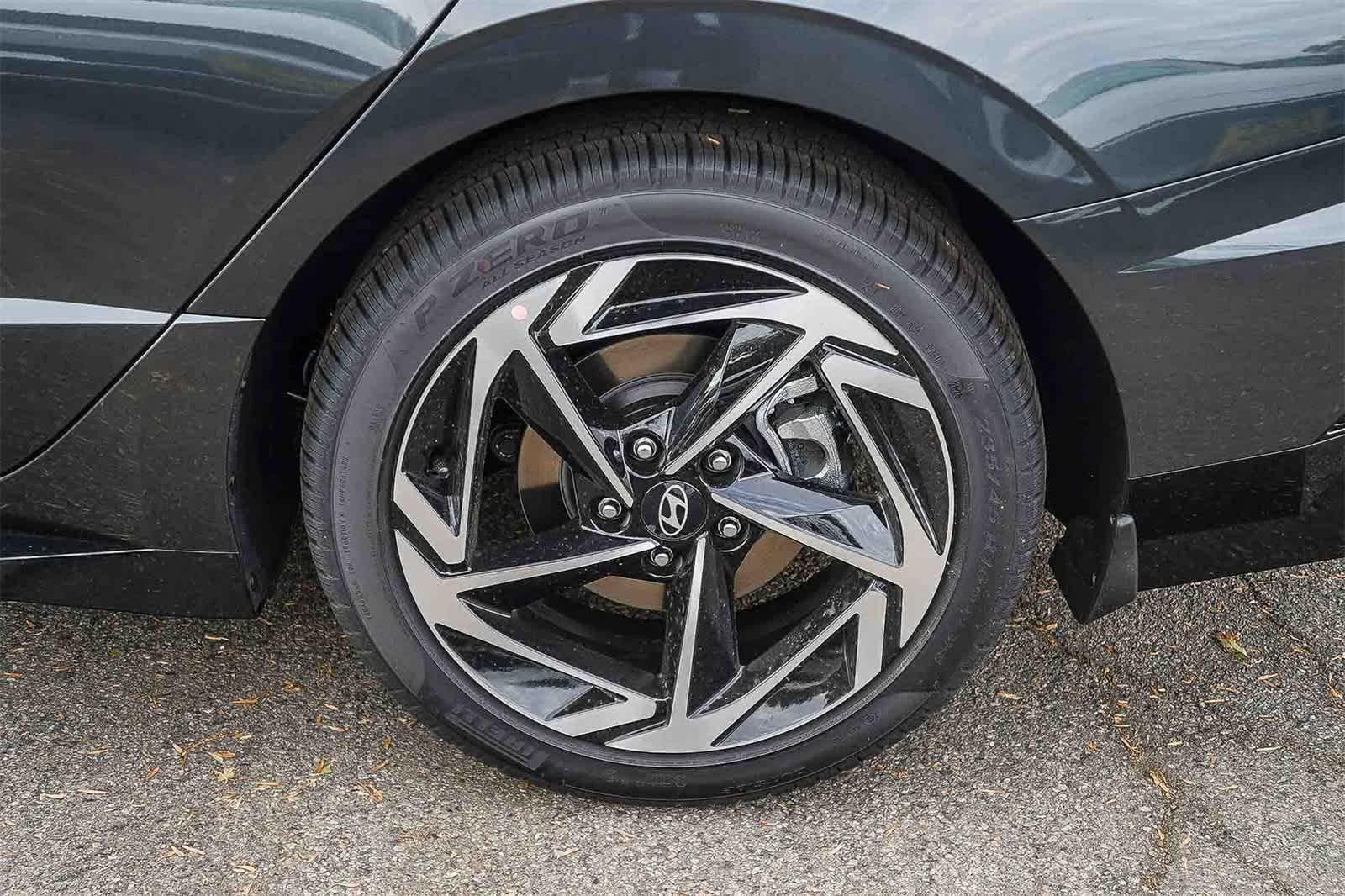 Thumbnail: 2026 Hyundai Sonata - 11