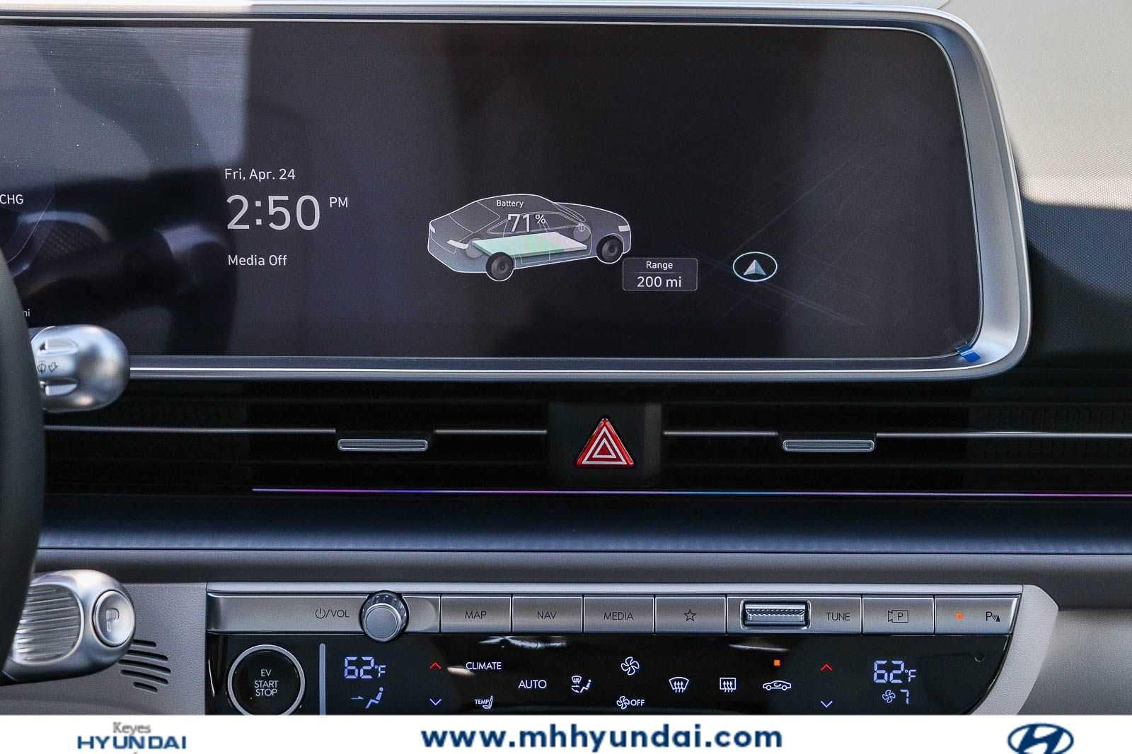 Thumbnail: 2025 Hyundai Ioniq 6 - 16