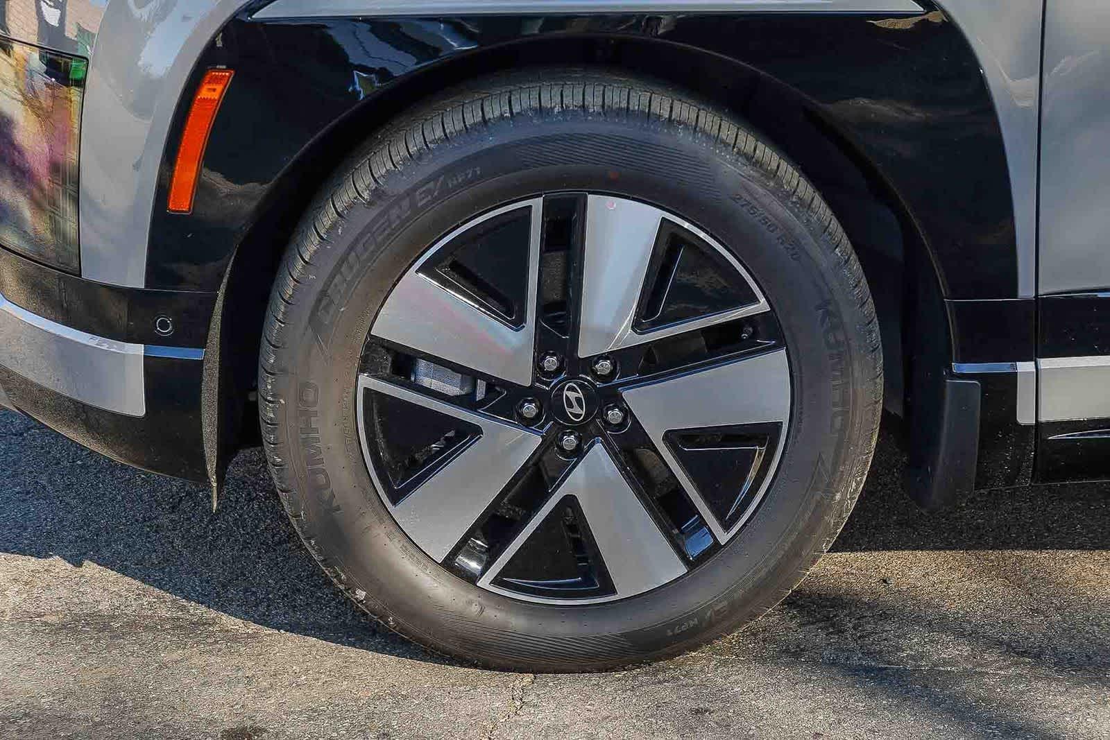 Thumbnail: 2026 Hyundai Ioniq - 10