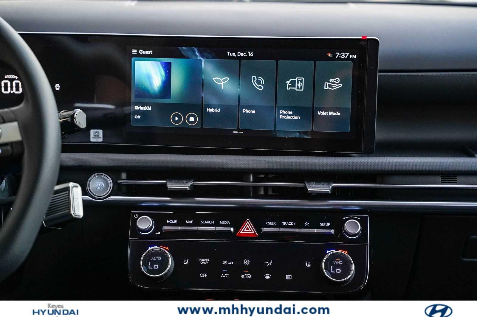 Thumbnail: 2026 Hyundai Santa Fe - 26