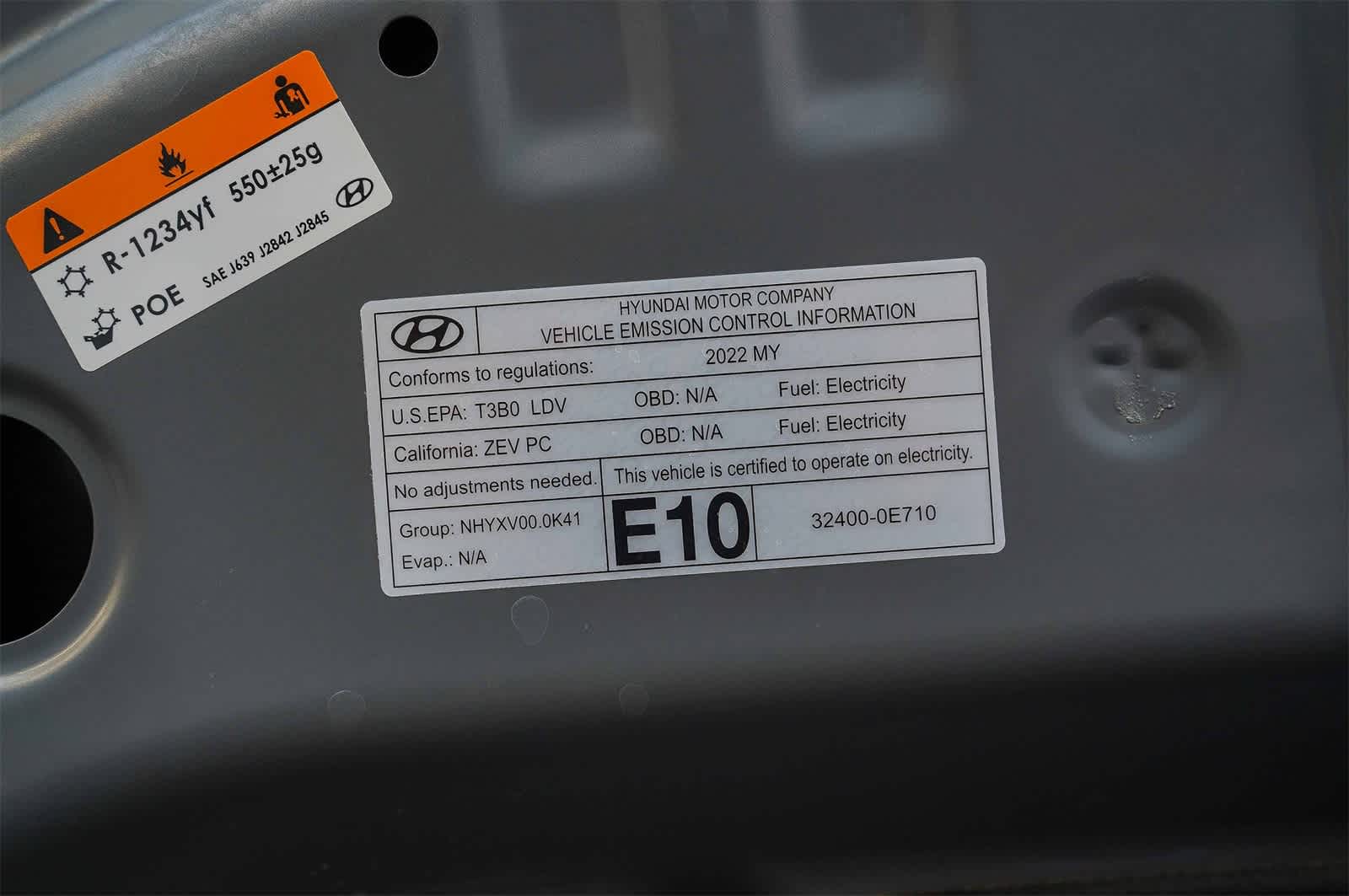 Thumbnail: 2022 Hyundai Kona - 26