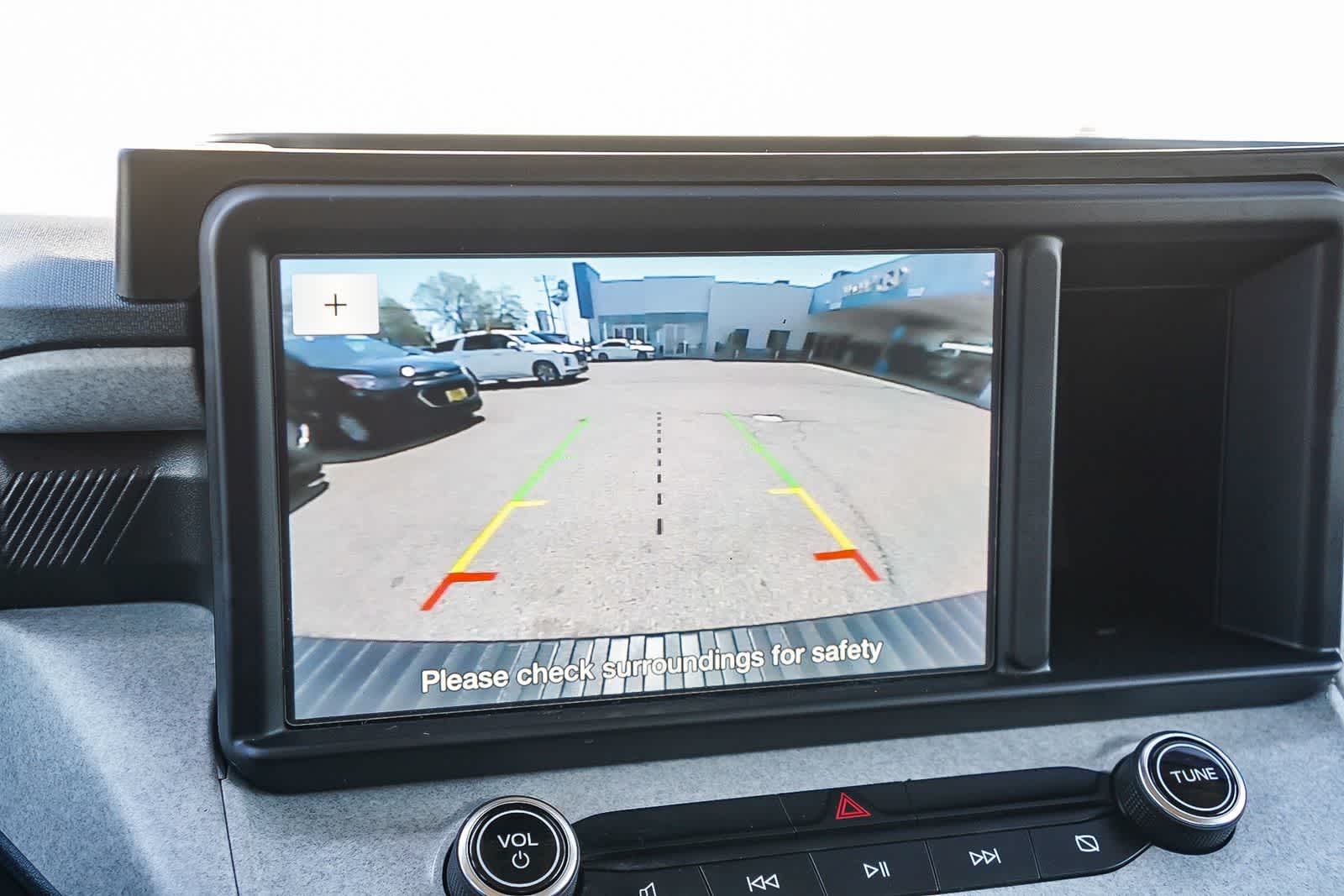 Thumbnail: 2024 Ford Maverick - 26