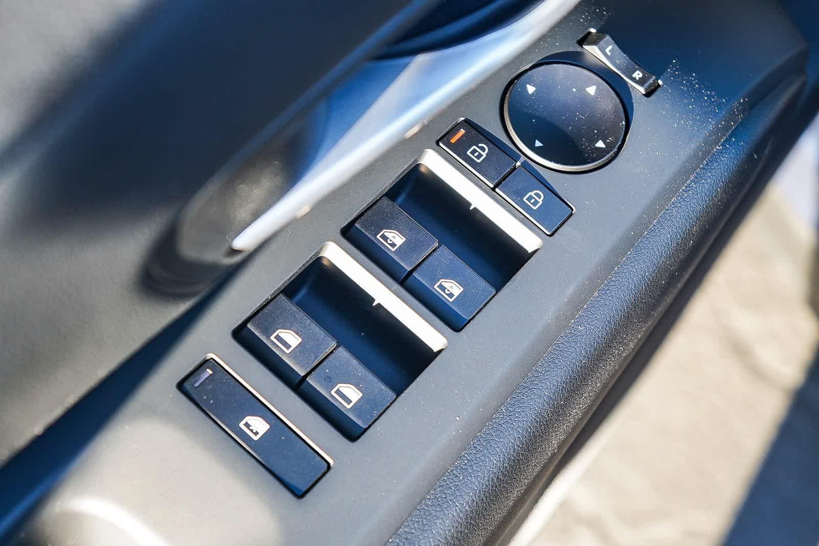 Thumbnail: 2026 Hyundai Tucson - 25