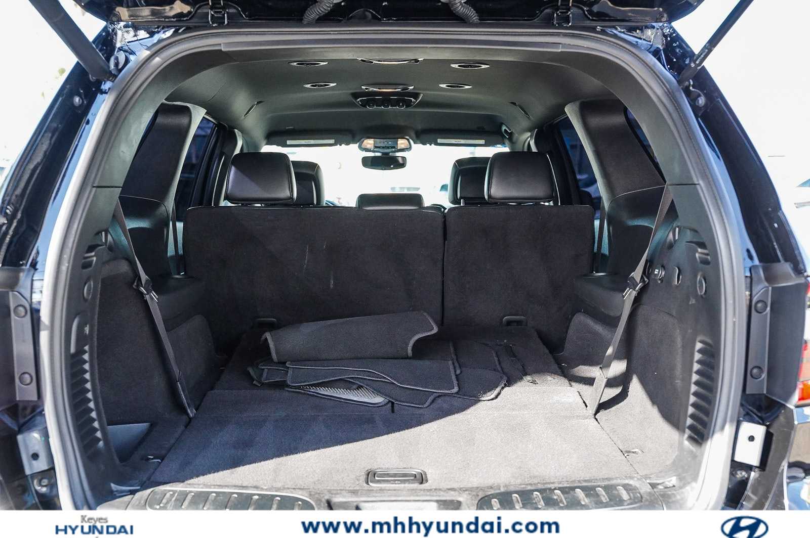 Thumbnail: 2019 Dodge Durango - 24