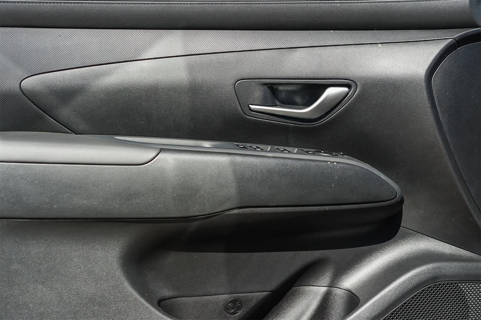 Thumbnail: 2025 Hyundai Tucson - 23