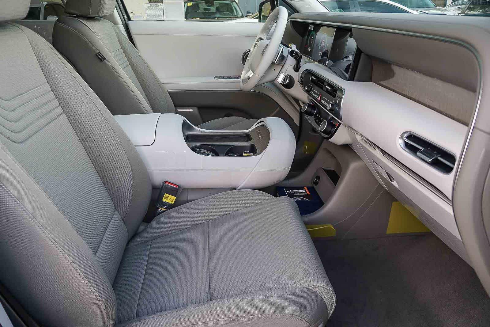 Thumbnail: 2026 Hyundai Palisade - 20