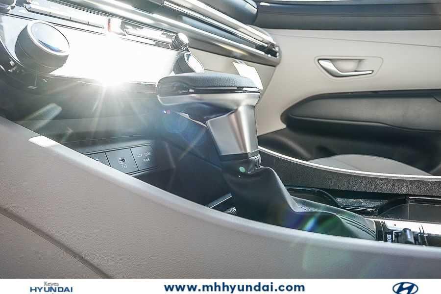 Thumbnail: 2026 Hyundai Tucson - 26