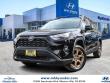Used 2024 Toyota RAV4 Hybrid Woodland Edition SUV