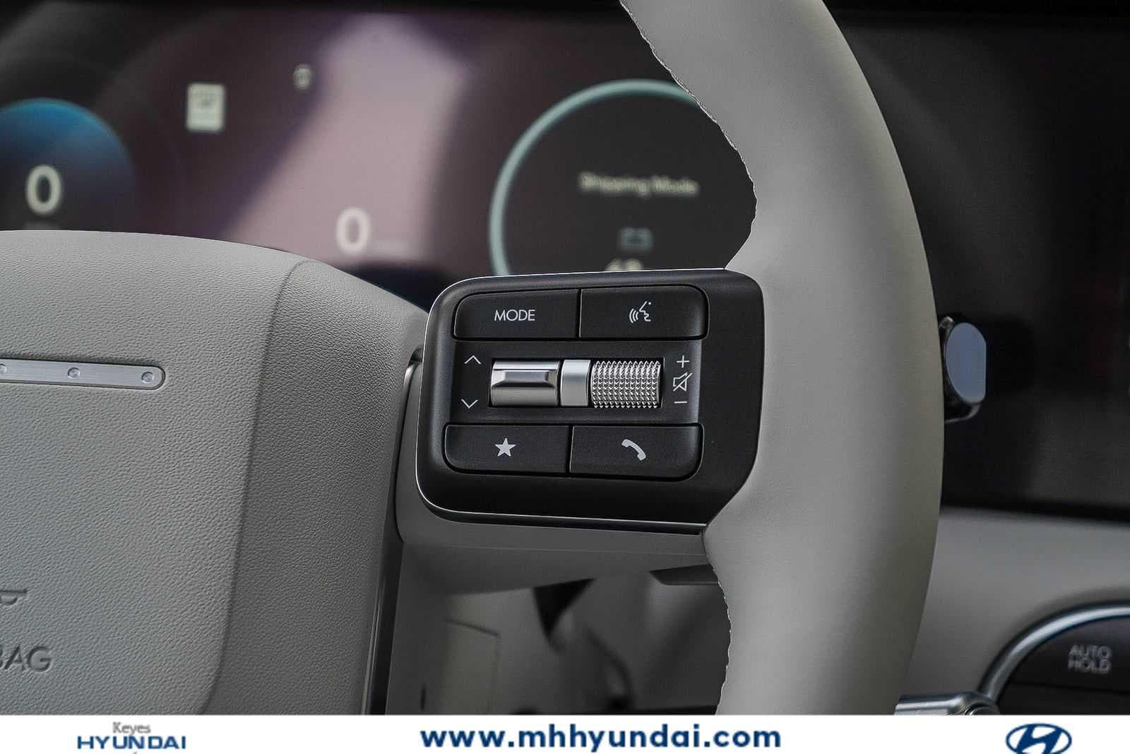 Thumbnail: 2026 Hyundai Palisade - 18