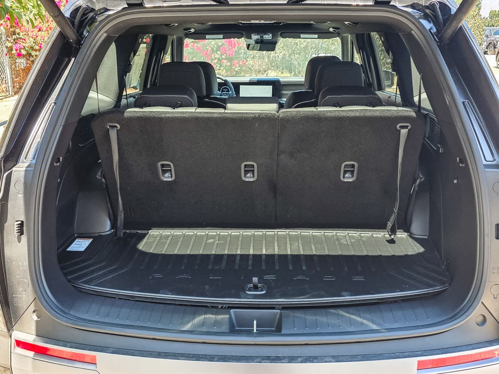 Thumbnail: 2026 Hyundai Palisade - 13