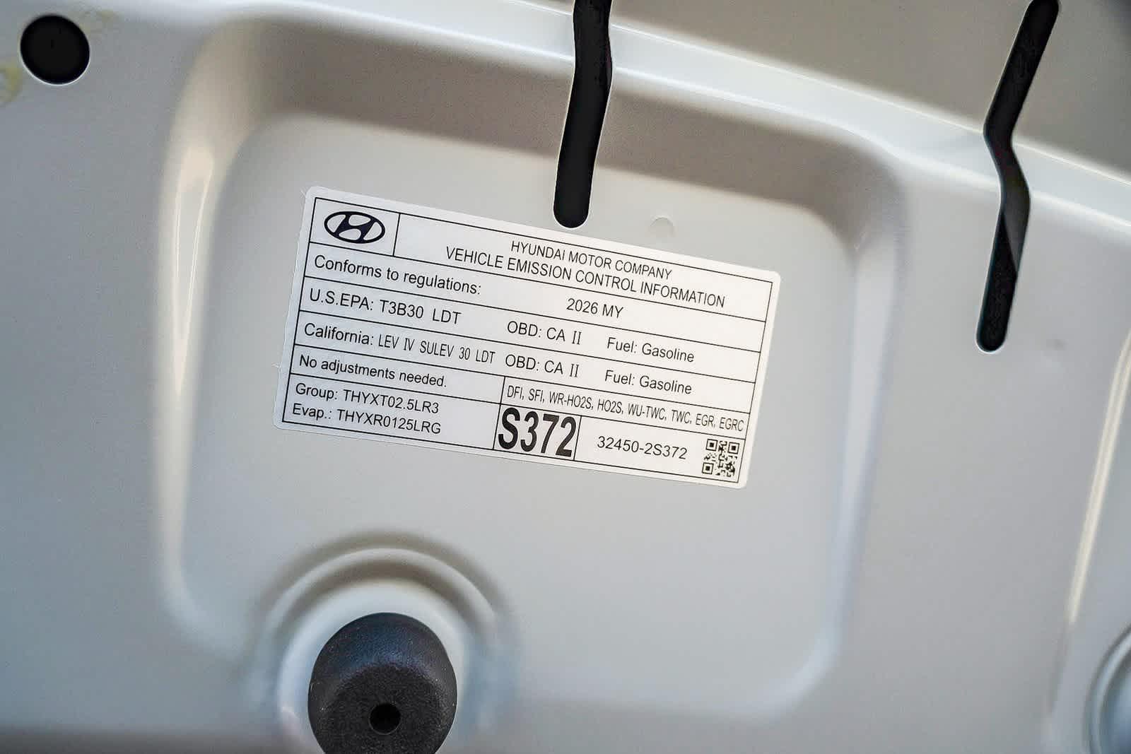 Thumbnail: 2026 Hyundai Tucson - 13