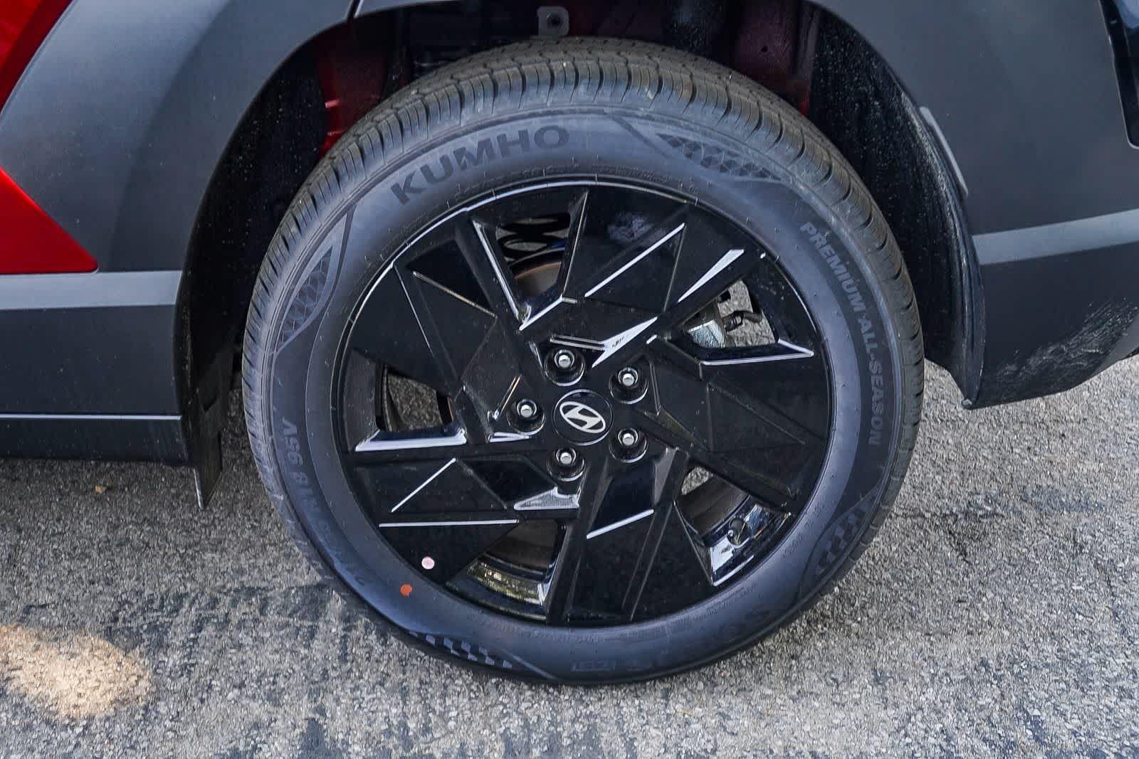 Thumbnail: 2026 Hyundai Kona - 11