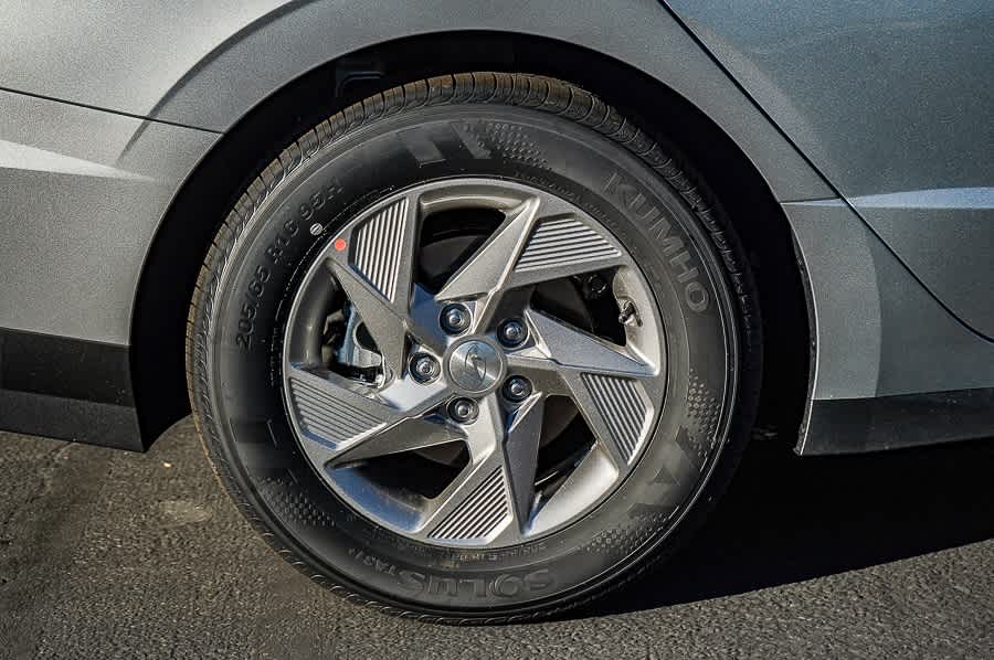 Thumbnail: 2026 Hyundai Sonata - 5