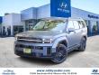 New 2025 Hyundai Santa Fe Hybrid Calligraphy SUV