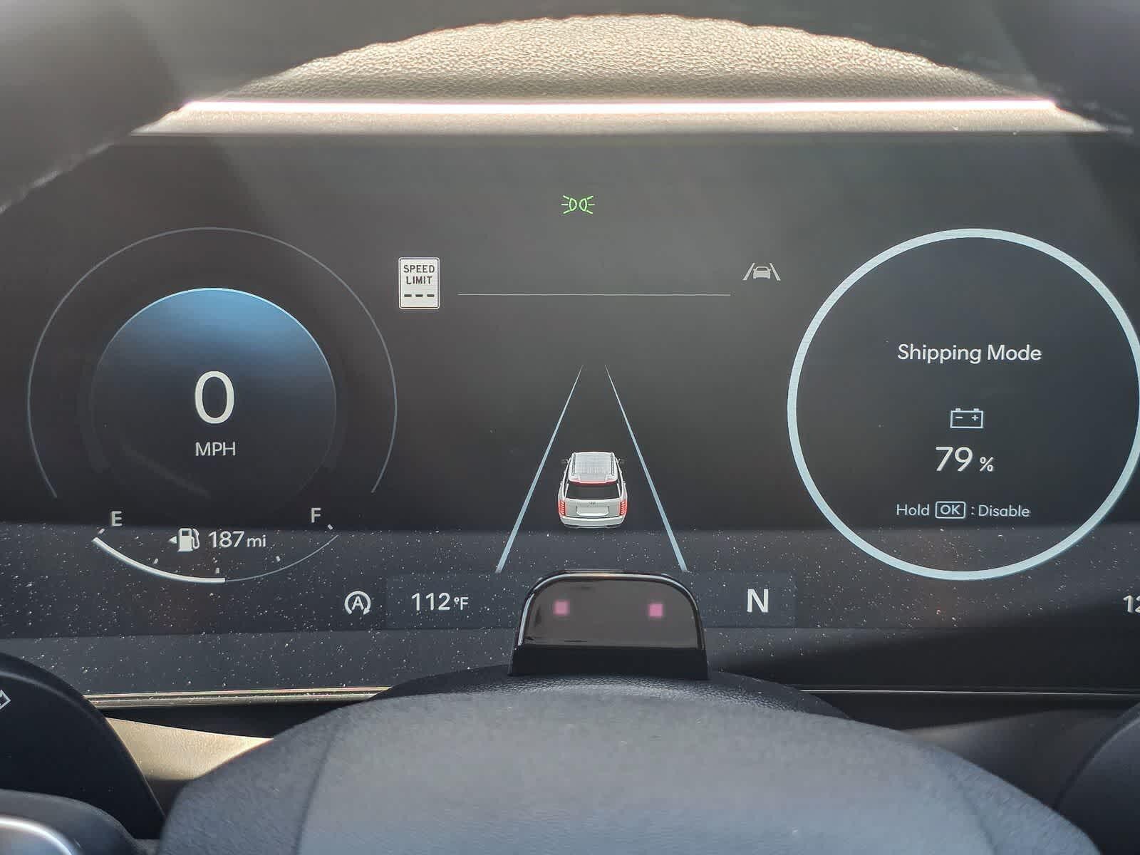 Thumbnail: 2026 Hyundai Palisade - 21