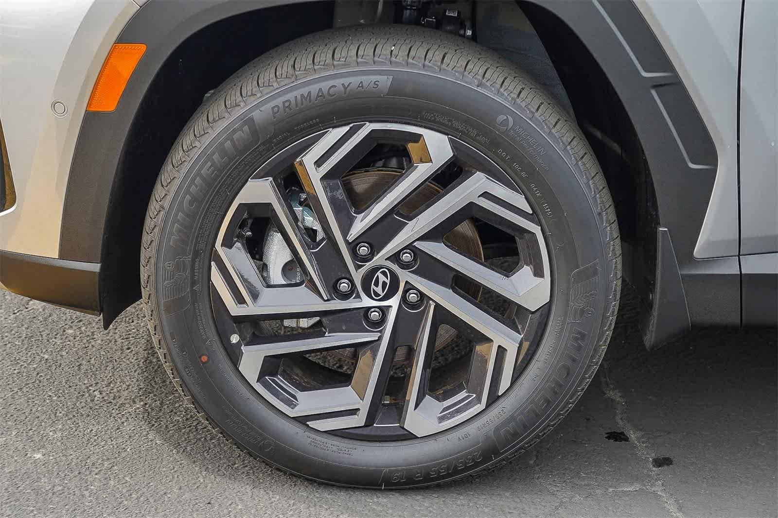 Thumbnail: 2026 Hyundai Tucson - 10