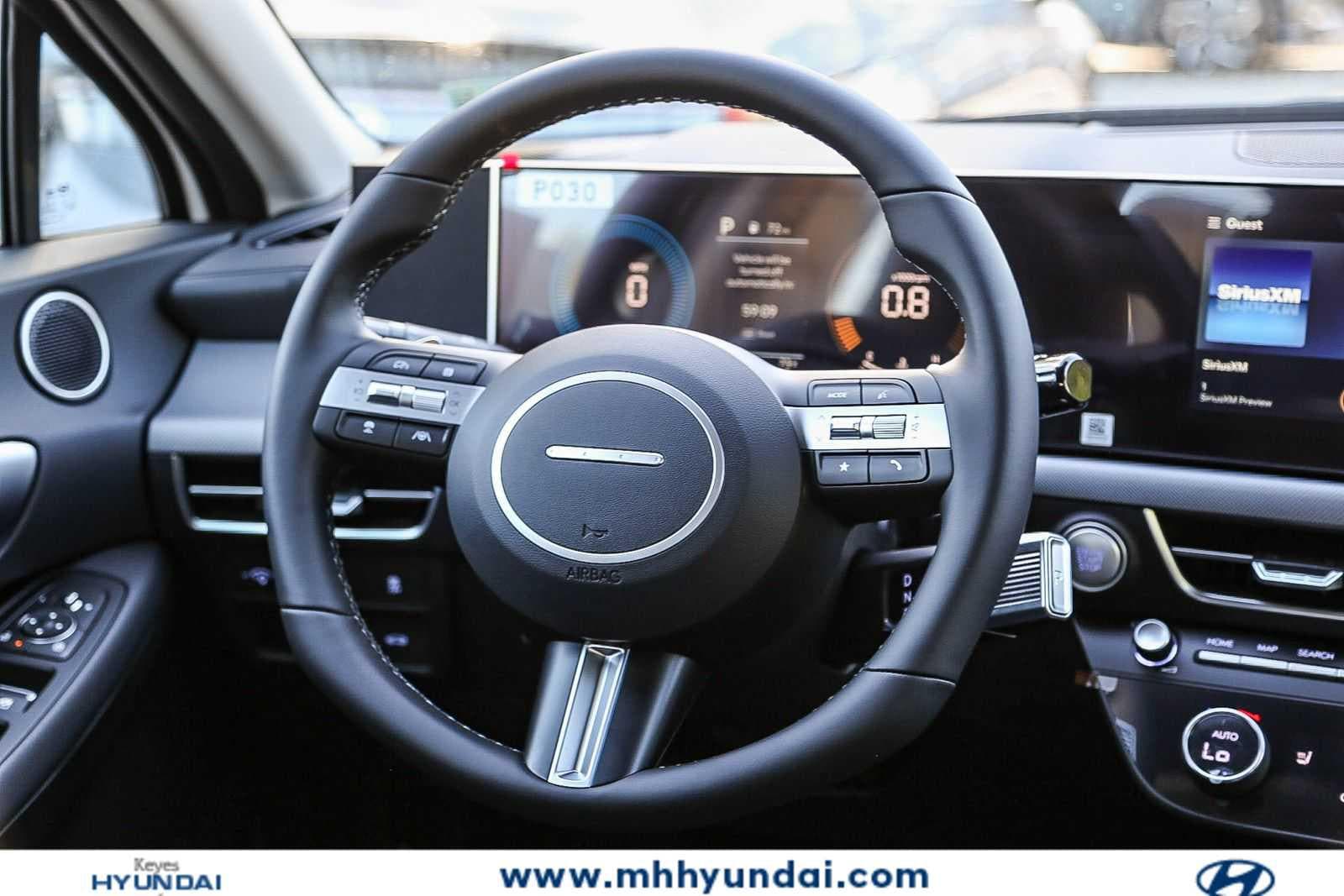 Thumbnail: 2026 Hyundai Sonata - 16