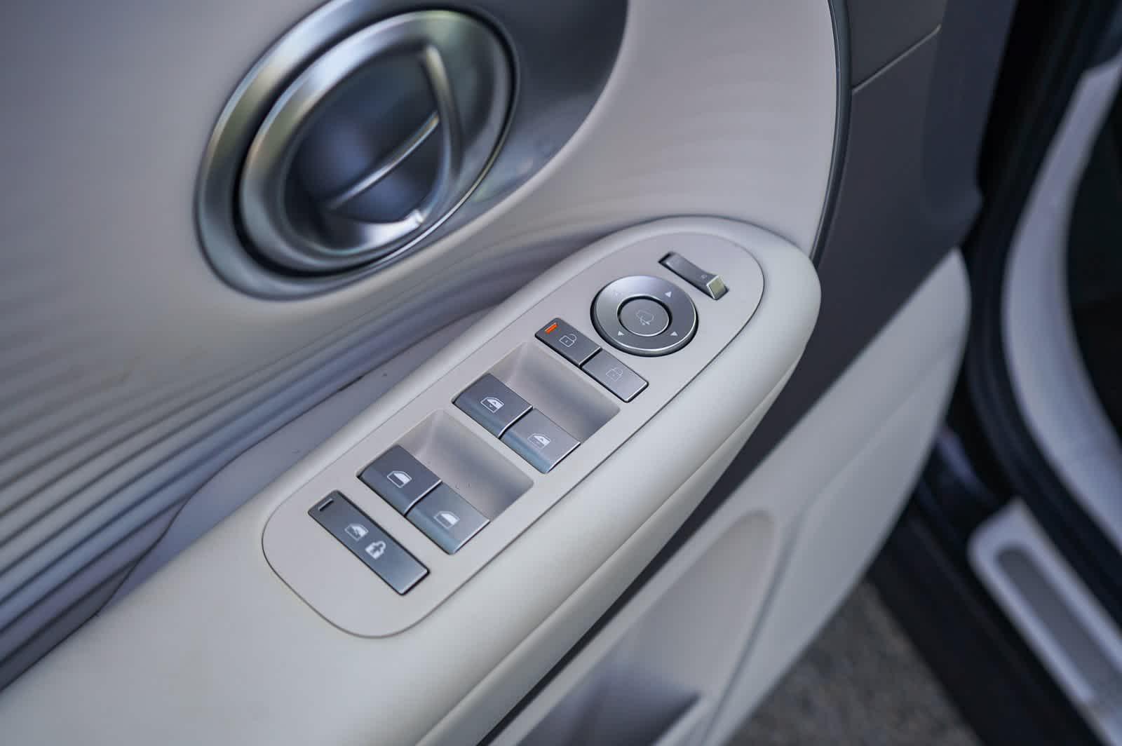 Thumbnail: 2026 Hyundai Ioniq - 21