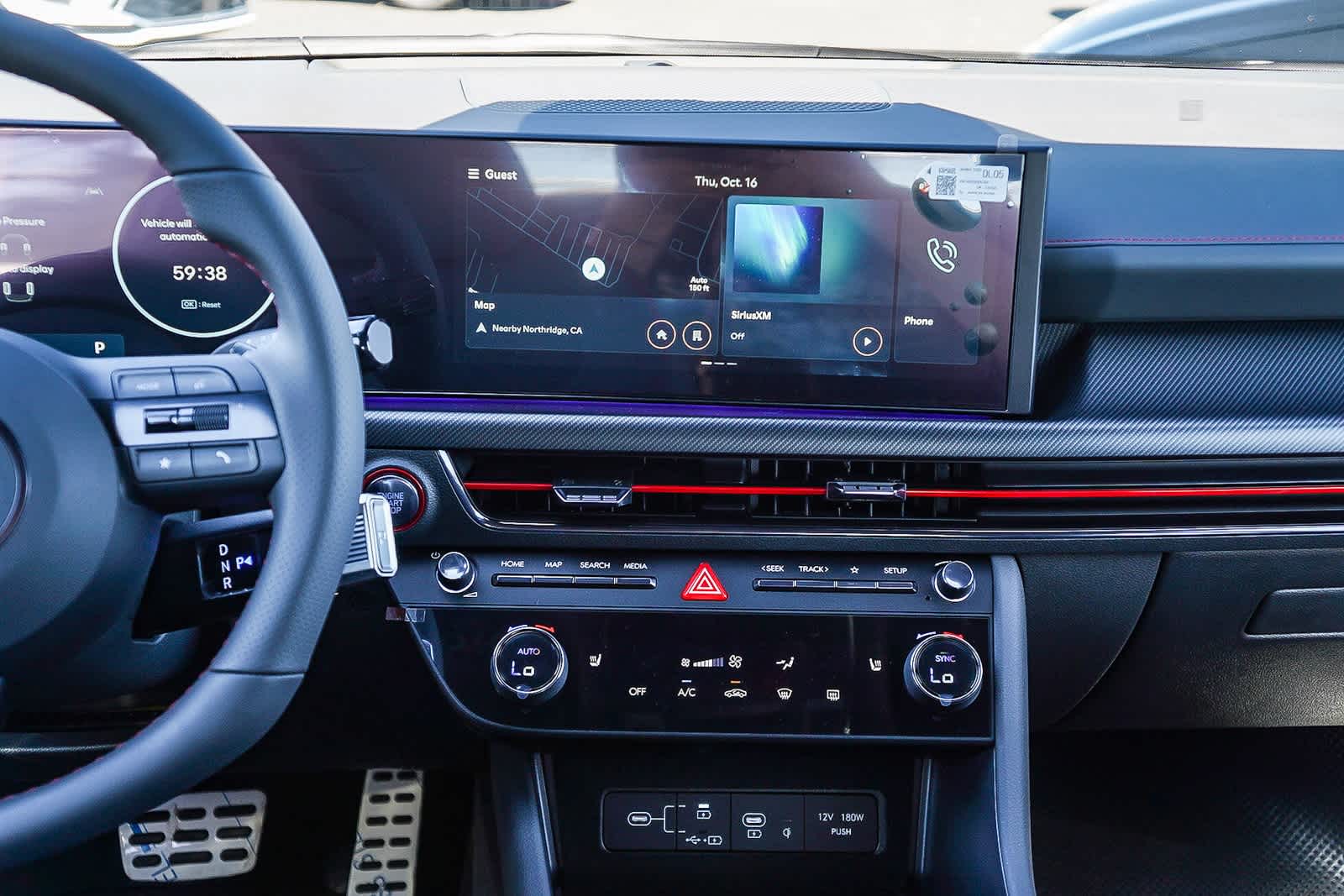 Thumbnail: 2026 Hyundai Sonata - 16